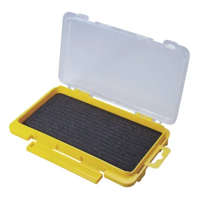 Meiho - Slit Form Case J view 2
