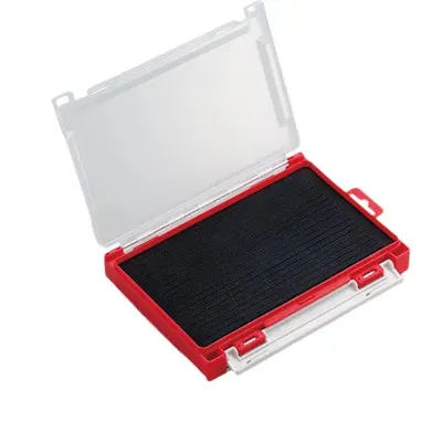 Meiho - Run Gun Case 3010W-1 view 2
