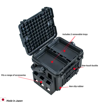 Meiho - VS-7080N view 2