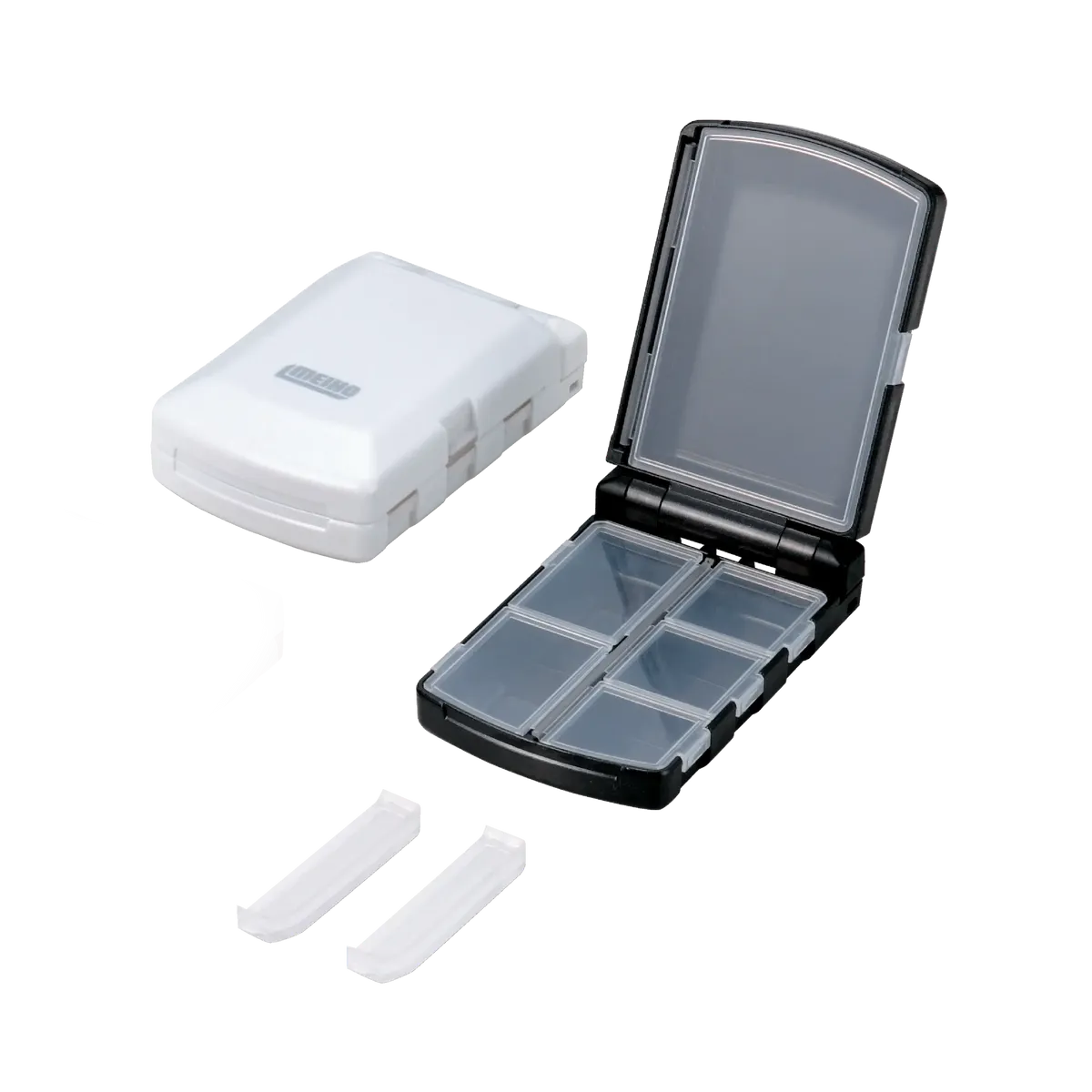 Meiho - PA6DD Folding Pocket Box
