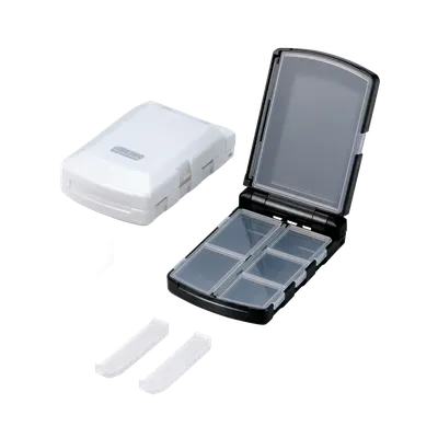 Meiho - PA6DD Folding Pocket Box