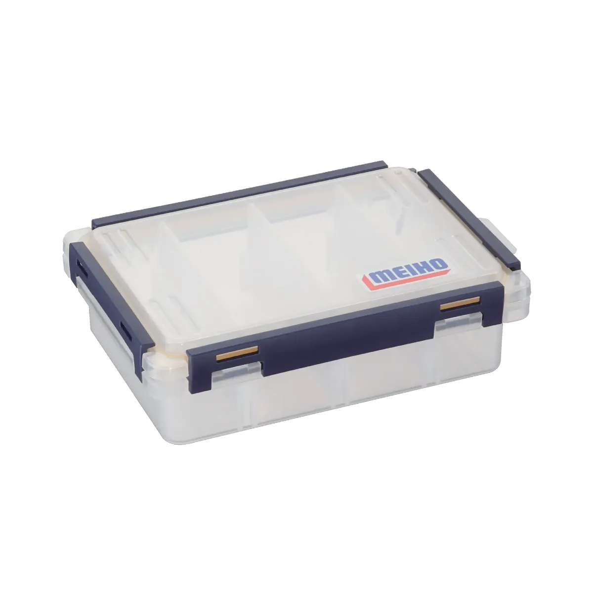 Meiho - Waterguard 800 Waterproof Small Tackle Box