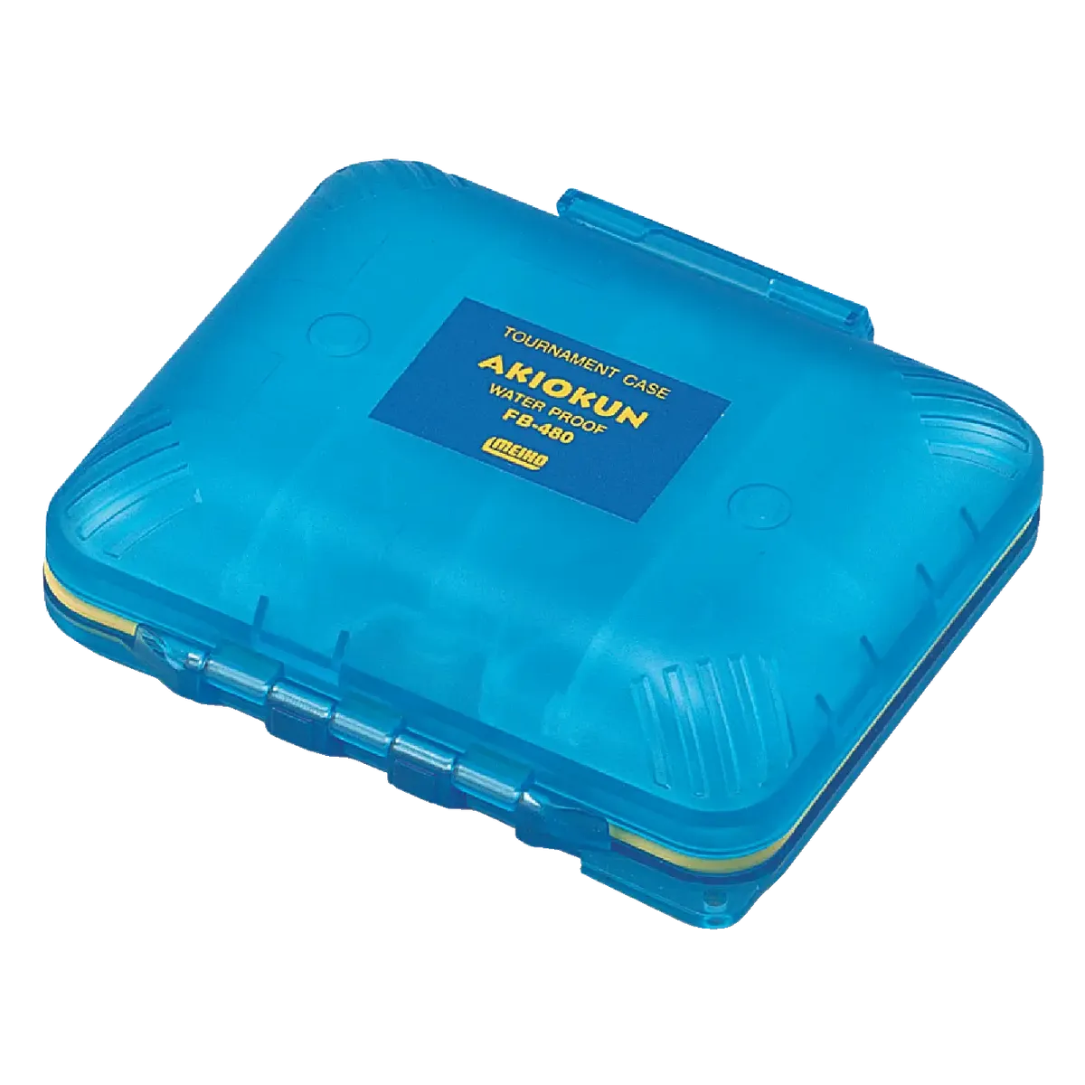 Meiho - Water-Proof Fly Box 480