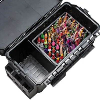 Meiho - Squid Stocker BM-S view 3