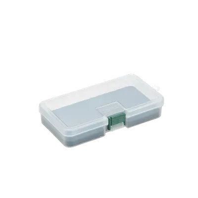 Meiho - Slit Form Case M view 2