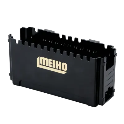 Meiho - BM120 Side Pocket