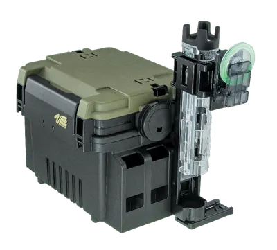 Meiho - VS-7055N view 3