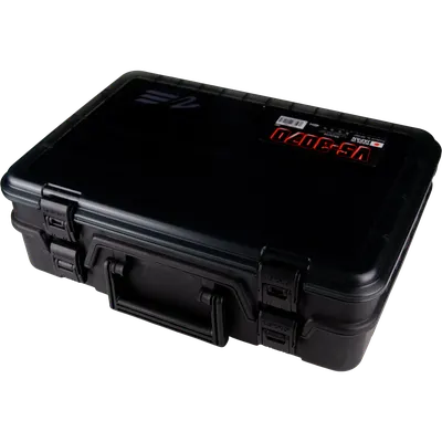 Meiho - Versus 3070 Satchel Tackle Box