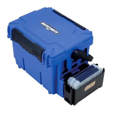 Meiho - BM120 Side Pocket view 3