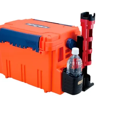 Meiho - Hard Drink Holder BM view 2