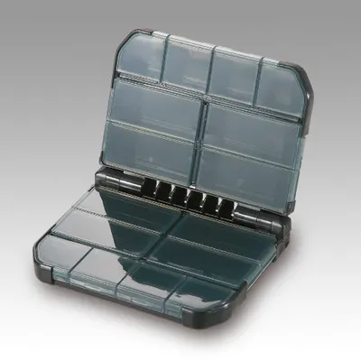 Meiho - Versus 388DD Pocket Case view 2
