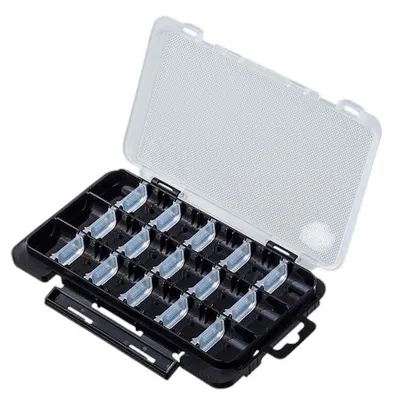 Meiho - Light Game Case J view 2