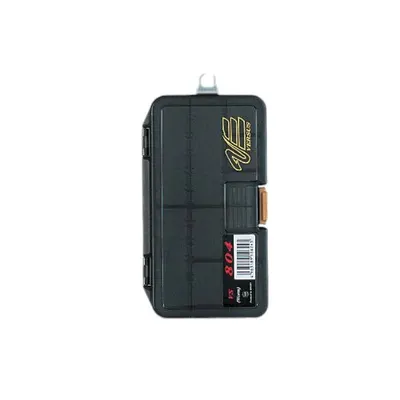Meiho - VS-804 6" Worm Case