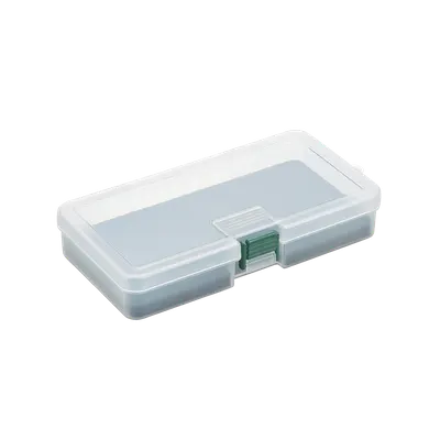Meiho - Slit Form Case L view 2