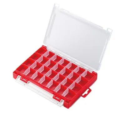 Meiho - Run Gun Case 3010W-1 view 3
