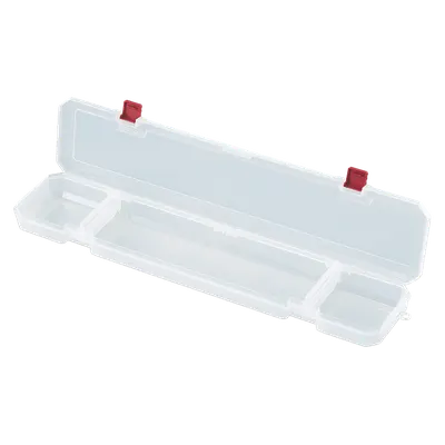 Meiho - LC500 Long Case - For Jigs view 2