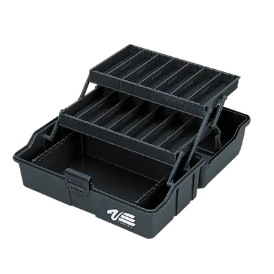 Meiho - Versus 7030 2-Tray Tackle Box view 2
