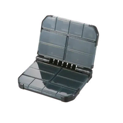 Meiho - Versus 388DD Pocket Case view 2