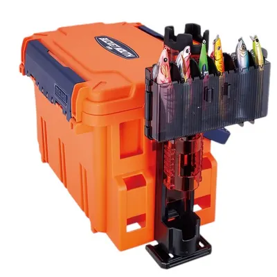 Meiho - Stocker BM-3010 view 3