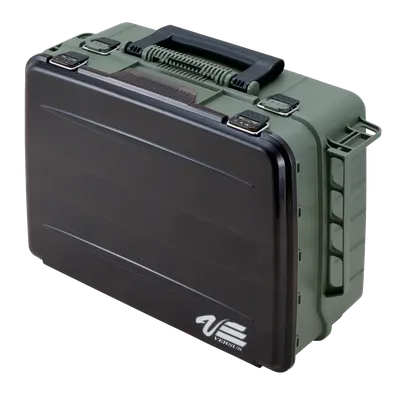 Meiho - Versus 3080 Large Satchel Tackle Box