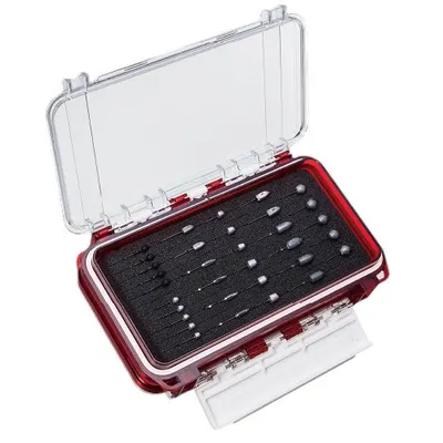 Meiho - Bousui Case WG-1 view 2