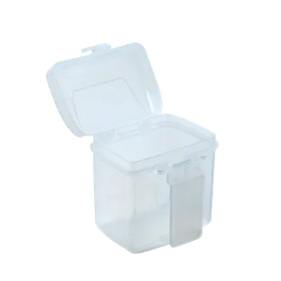 Meiho - BM100 Side Storage Container view 2
