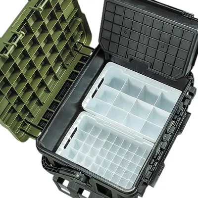 Meiho - Inner Stocker BM-12L view 4