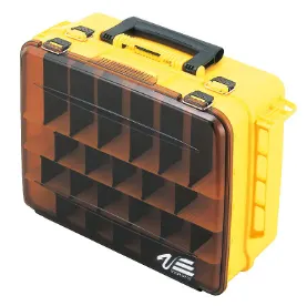 Meiho - Versus 3080 Large Satchel Tackle Box view 10