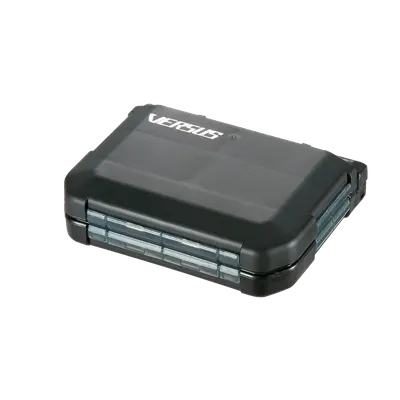 Meiho - Versus 388DD Pocket Case view 3