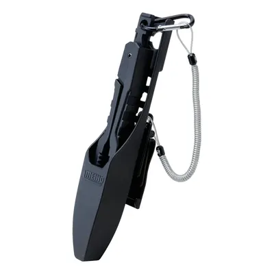 Meiho - F-Grip BM view 2