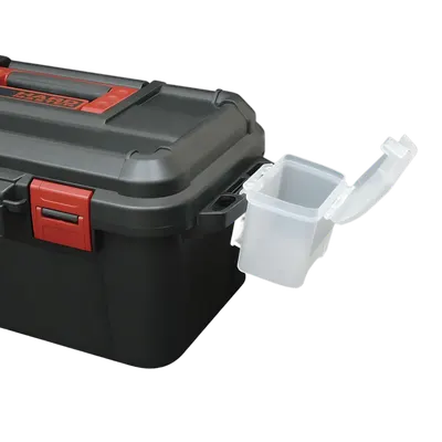 Meiho - BM100 Side Storage Container view 4