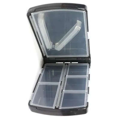 Meiho - PA6DD Folding Pocket Box view 3