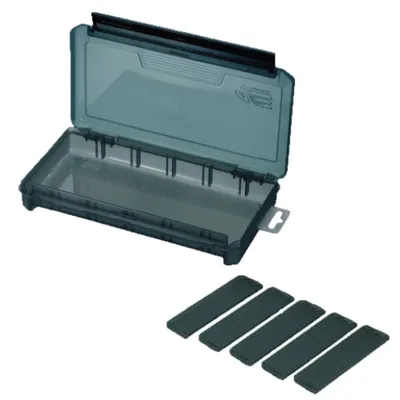 Meiho - Versus 820NDM Compartment Case view 2