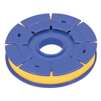 Meiho - Line Winder 90mm Twin Pack view 2