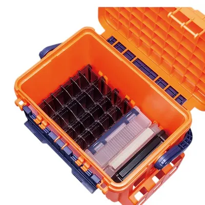 Meiho - Stocker BM-3010 view 5