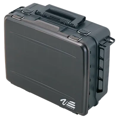 Meiho - Versus 3080 Large Satchel Tackle Box view 3