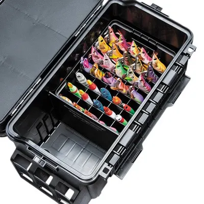 Meiho - Inner Stocker BM-35S view 3