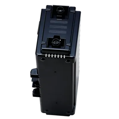 Meiho - BM120 Side Pocket view 4