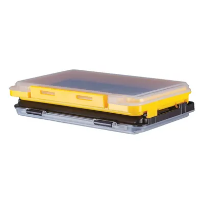 Meiho - Slit Form Case J view 3