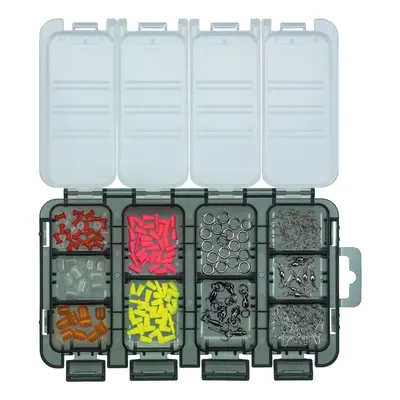 Meiho - Quatro Case J view 6