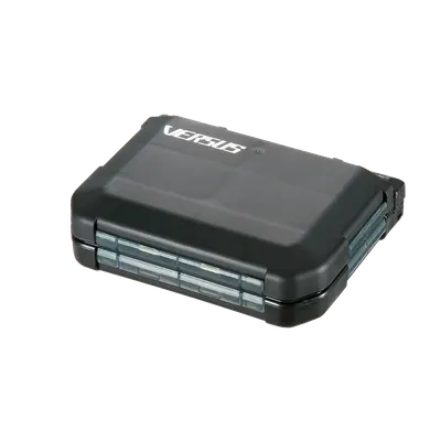 Meiho - Versus 388DD Pocket Case