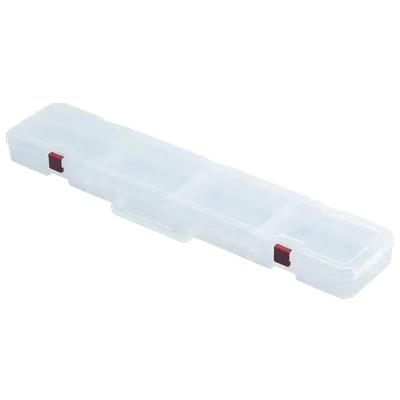Meiho - LC620 Long Case - For Jigs