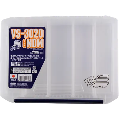 Meiho - VS-3020NDM