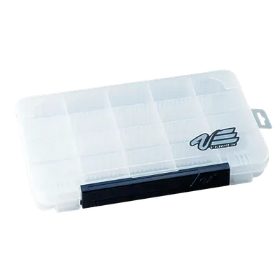 Meiho - Versus 3043ND-2 Adjustable Compartment Case