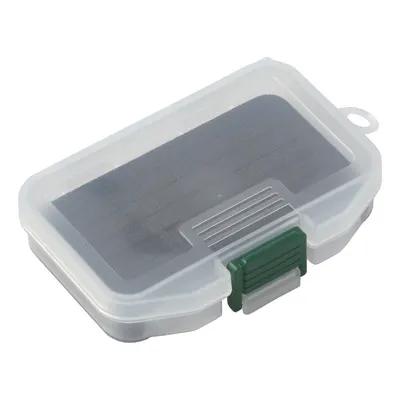 Meiho - Slit Form Case SS view 2