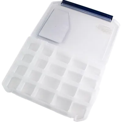 Meiho - Versus 3020ND Compartment Case view 3