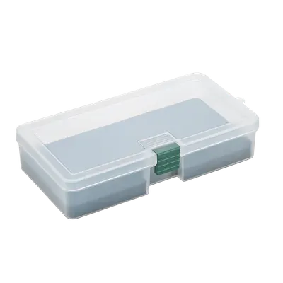 Meiho - Slit Form Case LL view 2