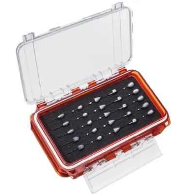 Meiho - Bousui Reversible Waterproof Case view 2