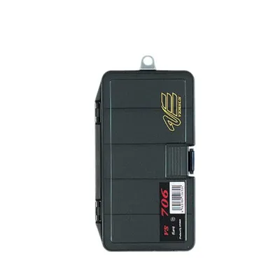 Meiho - VS-706 7" Lure Case