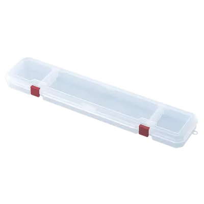 Meiho - LC500 Long Case - For Jigs